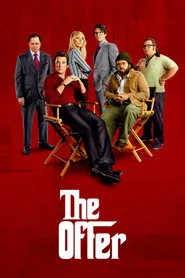 The Offer 1. sezon
