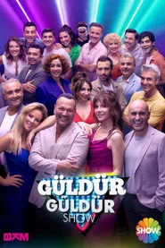 Güldür Güldür Show 12. sezon