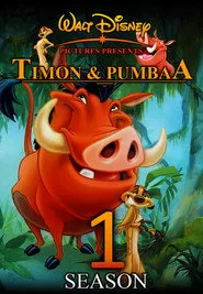 Timon ve Pumba 1. sezon