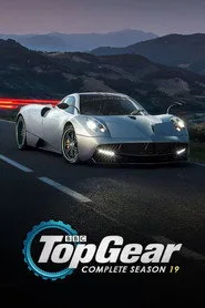 Top Gear 19. sezon