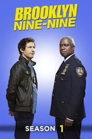 Brooklyn Nine-Nine 1. sezon