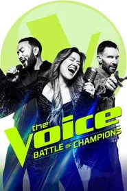 The Voice 29. sezon