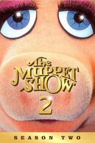 Muppet Şov 2. sezon