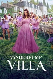 Vanderpump Villa 1. sezon