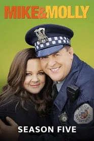 Mike & Molly 5. sezon