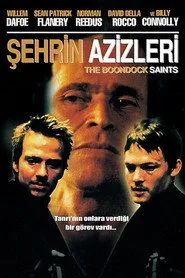Şehrin Azizleri posteri
