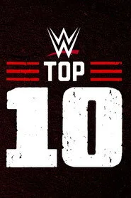 WWE Raw Top 10 posteri