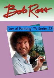 Bob Ross'la Resim Sevinci 22. sezon