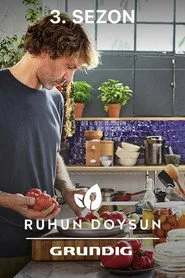 Ruhun Doysun 3. sezon