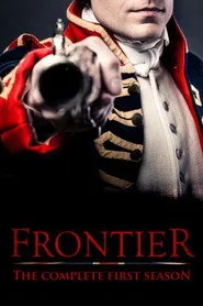 Frontier 1. sezon