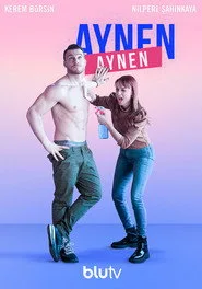 Aynen Aynen 3. sezon
