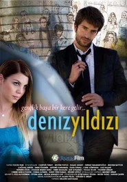 Deniz Yıldızı posteri