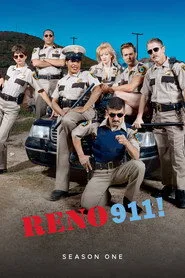 Reno 911! 1. sezon