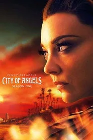Penny Dreadful: City of Angels 1. sezon