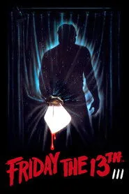 13. Cuma: Bölüm 3 posteri