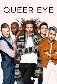 Queer Eye 1. sezon