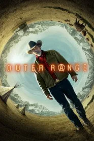 Outer Range 2. sezon