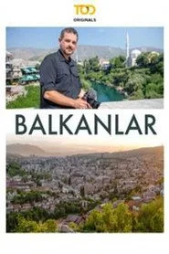 Balkanlar posteri