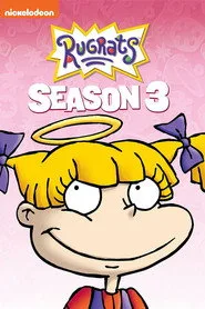 Rugrats 3. sezon