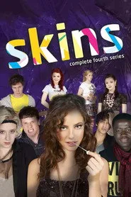 Skins 4. sezon