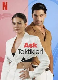 Aşk Taktikleri posteri