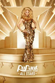 RuPaul's Drag Race All Stars 3. sezon