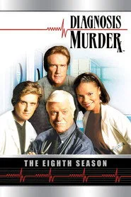 Diagnosis: Murder 8. sezon