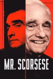 Mr. Scorsese 1. sezon