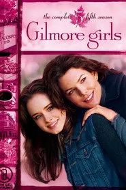 Gilmore Girls 5. sezon