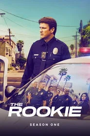 The Rookie 1. sezon