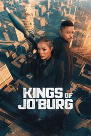 Kings of Jo'Burg 2. sezon