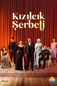Kızılcık Şerbeti 2. sezon