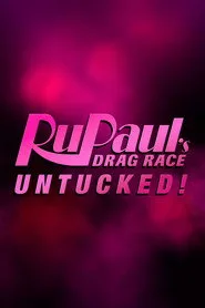 RuPaul's Drag Race: Untucked 14. sezon