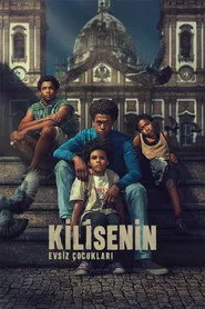 Kilisenin Evsiz Çocukları posteri