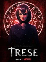 Trese 1. sezon