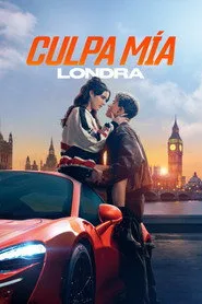 Benim Hatam: Londra posteri