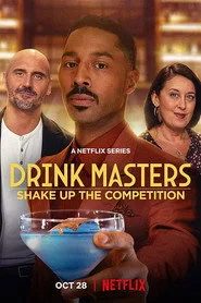 Drink Masters posteri