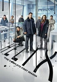 Helix 1. sezon