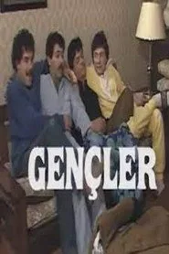 Gençler posteri