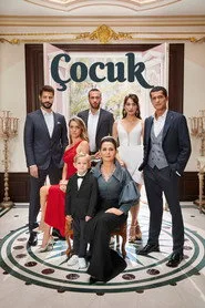Çocuk posteri
