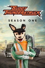 Buddy Thunderstruck 1. sezon