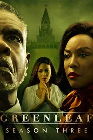 Greenleaf 3. sezon