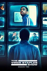The Vince Staples Show 2. sezon