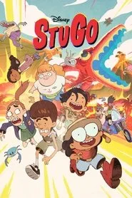 StuGo 1. sezon