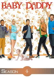 Baby Daddy 4. sezon