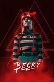 Becky posteri