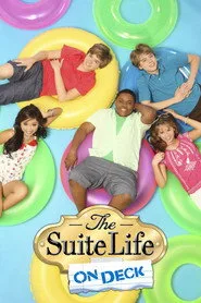Zack ve Cody Güvertede 3. sezon