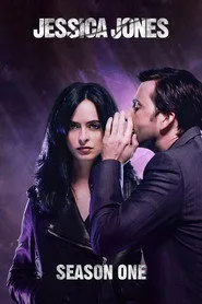 Marvel's Jessica Jones 1. sezon