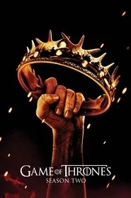 Game of Thrones 2. sezon