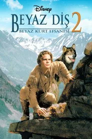 Beyaz Diş 2: Beyaz Kurt Efsanesi posteri